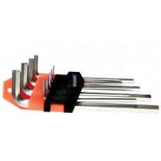 Set imbus hexagonal lung 1.5 10 mm 9 buc Gadget DIY